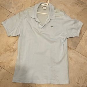 Lacoste Polo t-shirt